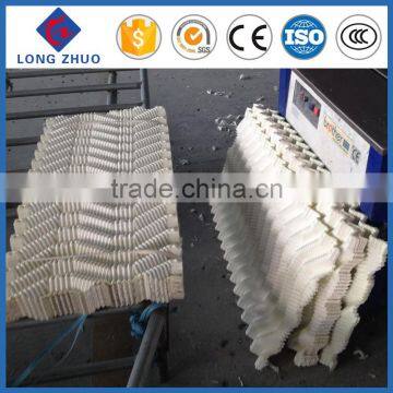 New Style Hotsell Counter Flow s Wave PVC Cooling Tower Fill Infill Filling Media photo-6