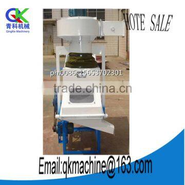 Stone remover/Gravity Grading Stoner/Specific gravity destoner