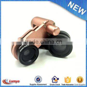 2016 Hot Hot Hot Fisheye Lens Wide Lens for Smart Phone With CE Rohs photo-4
