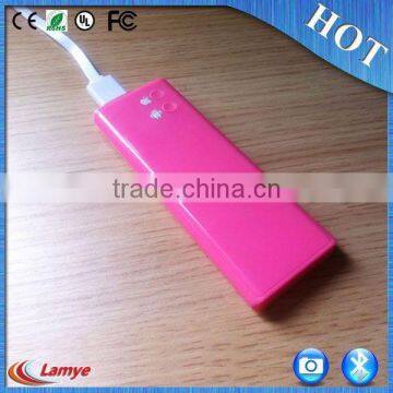 Factory Direct Electronics Fashion Automatic Bluetooth Usb Mobile Charger photo-2