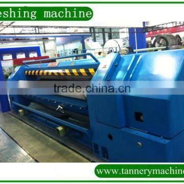 tannery leather machine flesh machine for sale