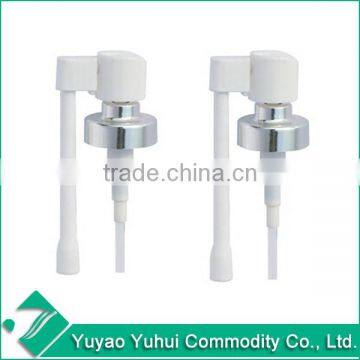 15mm 18mm 20mm Aluminium-plastic Crimp Sprayer,glass Bottles 15mm Parfum Crimp Spray photo-3