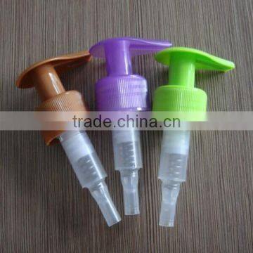 24/410,28/400,28/410 plastic hand switch pump LP-D3 for liquid bottle