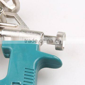 Professional Zinc Alloy Metal Foam Dart Gun