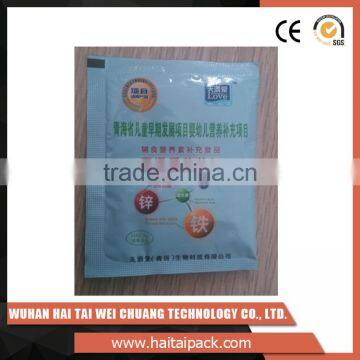 Popular Promotional Good Appearance Three Side Coffee Packing Machine photo-4