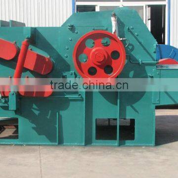 2017 Jinkun Drum Wood Chipper photo-4