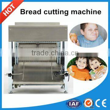 KUNCHI Best Selling Toast Slice Machine With Good Quality photo-2