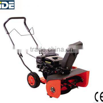 Mini Manual Start 5.5 HP Snow Blower /CE Approval Snow Thrower HD5521 photo-2