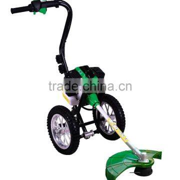 Handpush brush cutter or Grass trimmer with CE GS EUROII