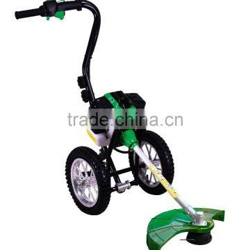 Handpush Brush Cutter or Grass Trimmer With CE GS EUROII