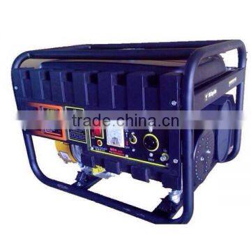 Cheap Chinese Generator/gasoline Generator/electric Generator/generator 6.5 Kva photo-3