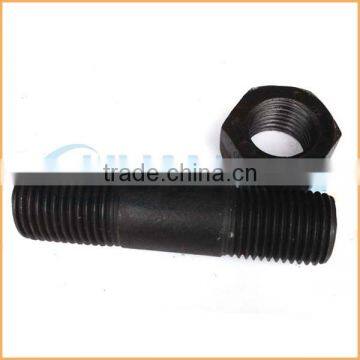 Factory Direct Sales High Quality Titanium High Strength Stud Bolts