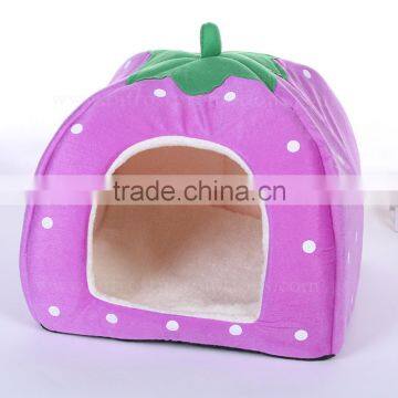 New Large Fabric Dog House photo-3