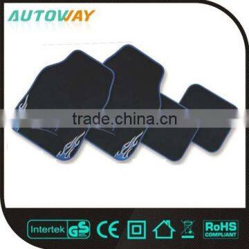 Auto Accessories High Quality Carpet Car photo-5