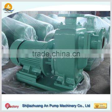 Electric Deep Suction Self Priming Thermoplastic Pump photo-3