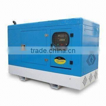 Silent Diesel Generating set