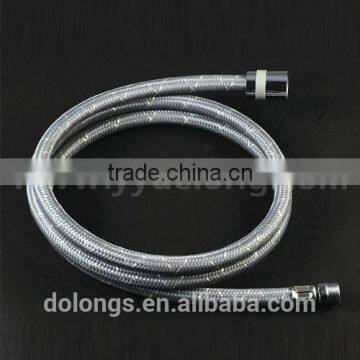 Doflex Faucet Sink Hose ACS SGS CE Quality Certificated Stainless Steel Collapsible Popular Kitchen Smoke Extractor Vent Hood photo-6