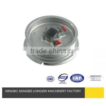 8" Standard Lift/ Cable Drum for Garage Door / Garage Door Fitting With ISO 9001 photo-2