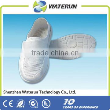 cleanroom esd shoe