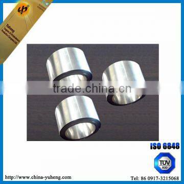Factory Sale Prices NIckel Foil for Battery Welding photo-2