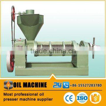 Good Price Small Spiral Sunflower Oil Refining Machine photo-3