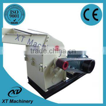 motor or engine driven 37kw 50hp corn cob hammer mill