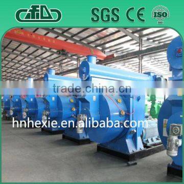 10 Tons Per Hour Automatic Poultry Equipment for Feed Making photo-3