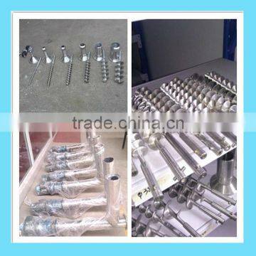 Automatic Milk Coffee Spices Masala Powder Packing Machine photo-6