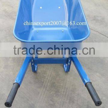 200KG Heavy Duty Concrete Wheel Barrow WB8603 for Australia Market photo-6