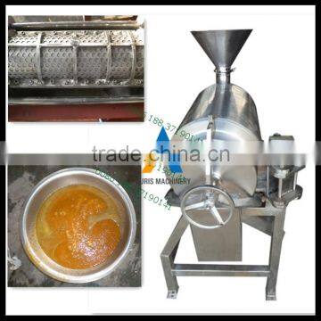 Factory Price Mango Fruit Pulp Machine Tomato Pulp Machine photo-2