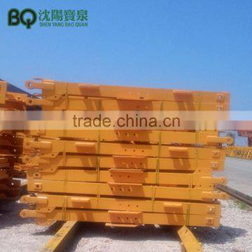 Tower Crane Standard Mast Section L44A1 photo-3