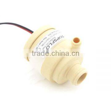 TOPSFLO Hot Water Circulating System Dc Cooler Pump photo-4