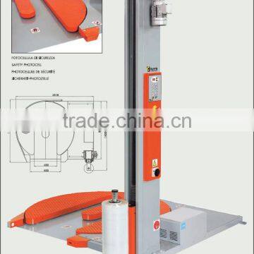 FP-10-T Wrapping Machine