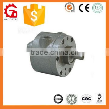 Instandly Reversible Air Starter Motor for Pump Drivers