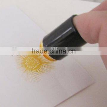 Educational DIY Painting Plaster Toy Kids Craft Toy With Shenzhen Cosmetics Artist Brush Set photo-4