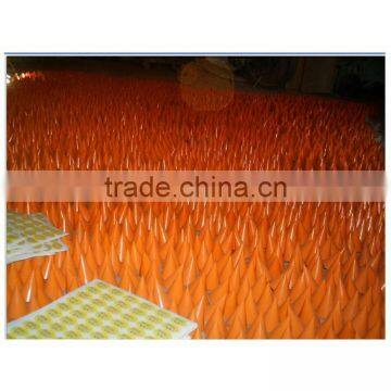 Heavy Steel Measuring Tool Plumb Bob 500g photo-5