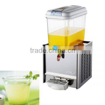 GRT - 118L Cold Beverage Juice Dispenser