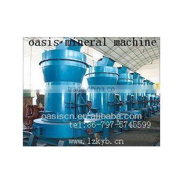 raymond mill / Gold Ore Sepration/ Gold Ore Equipment/ Gold Ore Concentratio