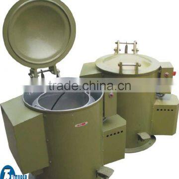 Industrial Rotary Dryer for Metal Fittings photo-2