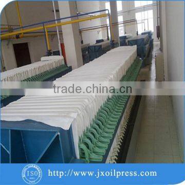 High Quality Canola Oil Refining Equipment