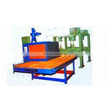 Well sell plywood production line/butt jointer