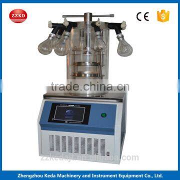 KD-18N Freeze Dryer photo-3