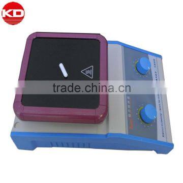 Lab Heated Magnetic Stirrer photo-2