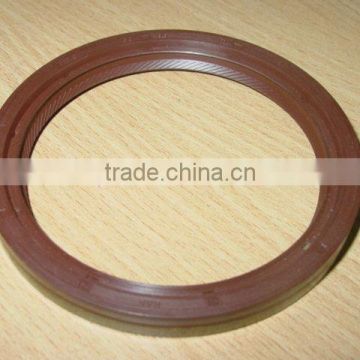 ATV rubber rear seal ring