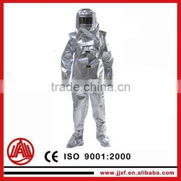 Fire Fighter Approach Suit