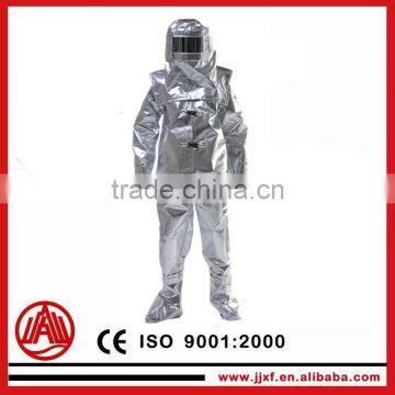Radiation Protection Suit