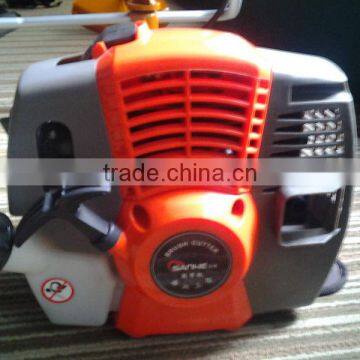 Brush Cutter Cg520 photo-3