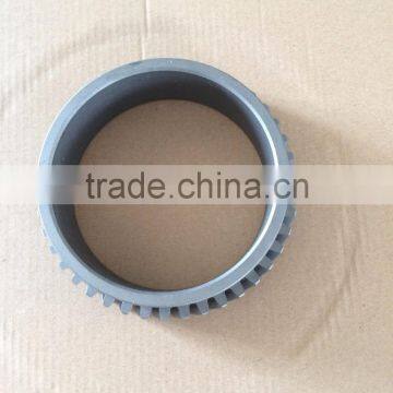 Crankshaft Gear NPR NKR 700P 4HK1 6HK1T OEM: 8943943420 photo-2