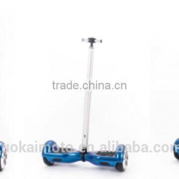 Adjustable Aluminum Armrest for Two Wheels Self Balance Scooter/free go Electric Board Accessories (P4) photo-3
