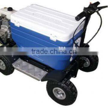 Adult Gas Scooter Cooler Cooler Ice Cooler photo-5